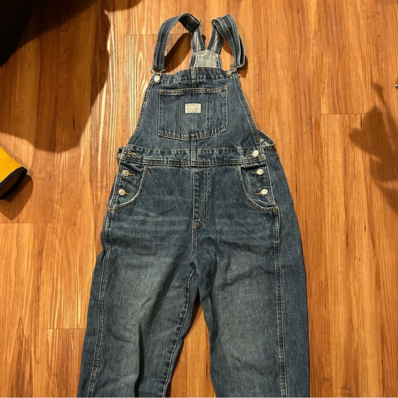 Levis overalls - Picture 5 of 5